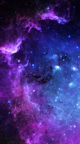 Space Phone Wallpaper Dump