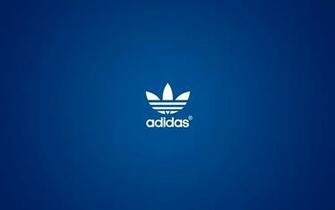 Adidas Logo Wallpaper