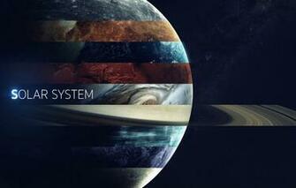 Wallpaper Saturn Space Earth Planet Mars Jupiter Neptune