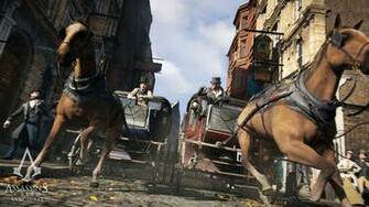 Assassin S Creed Reg Syndicate