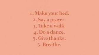 Let S Stay Positive Phone Background Dani Austin
