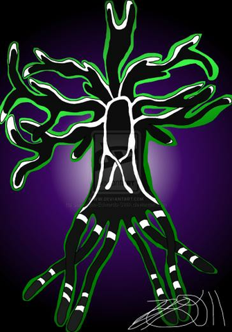 Earthbound Immortals Wallpaper