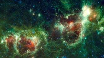 Space Wallpaper Compilation