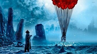 Romantically Apocalyptic Wallpaper Comic