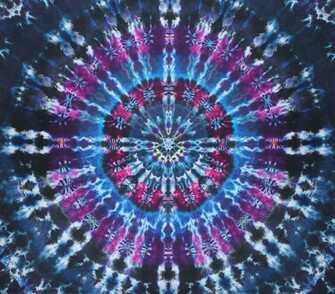 Trippy Background For iPhone Wallpaper