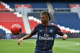 Neymar Psg Wallpaper