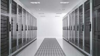 Cisco Data Center Wallpaper