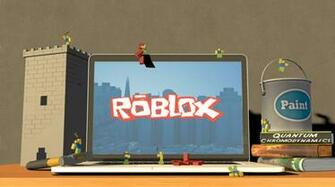 Roblox Wallpaper For Your Computer Desktop Or Mobile Background