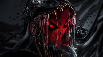 Venom Classic 4k Ultra HD Wallpaper