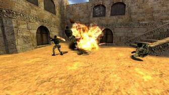 Ragdolls Image Counter Strike Source Mod For Half