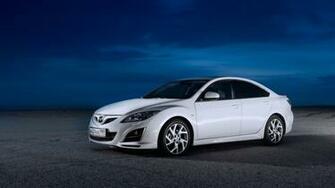 Mazda Wallpaper Auto Motor Sport HD