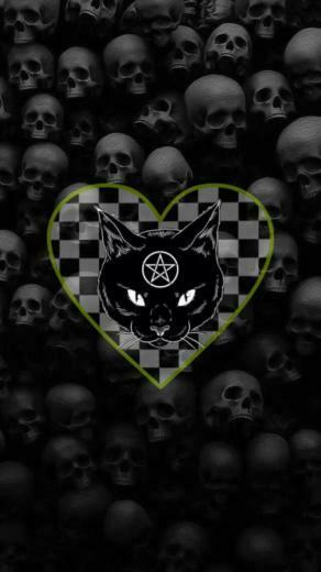 Image About In Goth Wallpaper By The