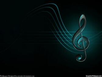 Music HD Wallpaper