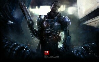 Mass Effect Celebra Halloween