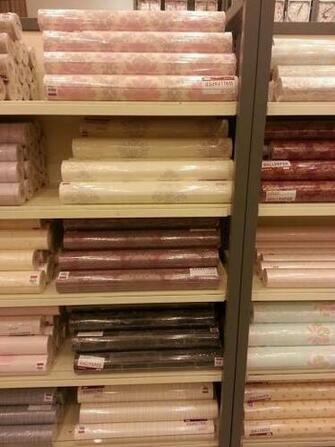 Kaison Lovers Wallpaper Brick Tp Kene Buh Gam 53cm X