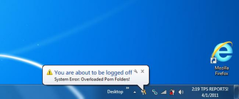 The Most Ridiculously Awesome Geeky Computer Pranks