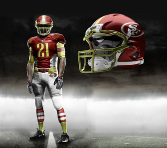 49ers Wallpaper