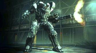 Call Of Duty Advanced Warfare Wallpaper