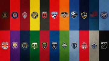 Mls Wallpaper By Jbernardino