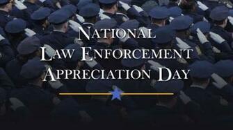 Knwa Today Law Enforcement Appreciation Day
