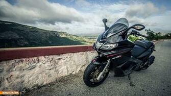 Aprilia Srv Wallpaper HD Iamabiker