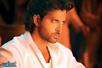 Hrithik Roshan Dhoom Wallpaper