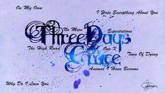 Three Days Grace Wallpaper Pictures