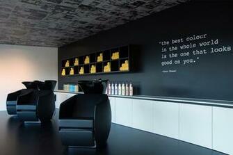 Hair Salon Wallpaper Joy Studio Design Gallery Best