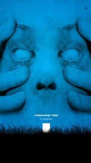 Porcupine Tree Wallpaper For Galaxy S5