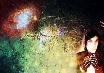 Frankie Wallpaper By Pearlandfrog13