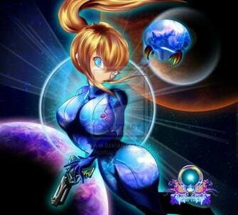 Find Zero Samus Move Set Suit Connect File Digital Art