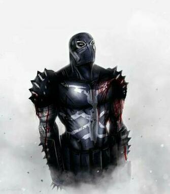 Agent Venom