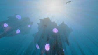 Top Subnautica Wallpaper Games