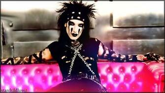 Christian Coma Black Veil Brides Wallpaper