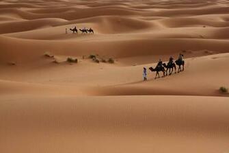 Middle Eastern Wallpaper