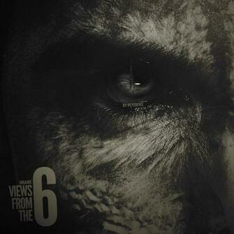 Drake S From The Album By Eye9fivedesigns