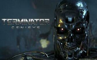 Terminator Genisys Wallpaper Moallpapers101