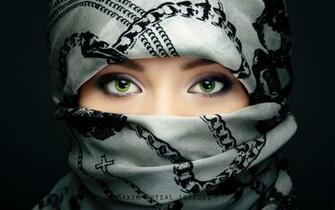 Eye HD Wallpaper Background Image