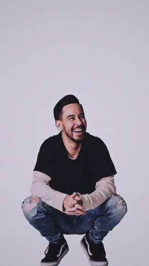 Mike Shinoda Linkin Park Wallpaper In