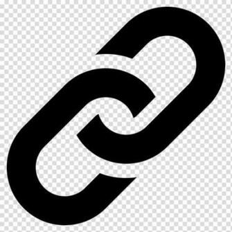 Computer Icons Hyperlink Symbol Link Transparent Background Png