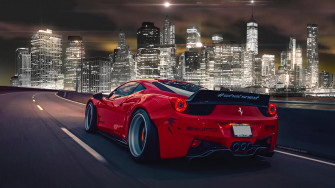 4k Live Wallpaper