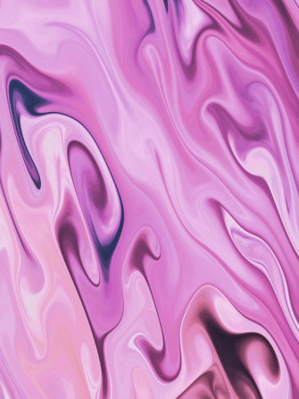 Light Purple Aesthetic Wallpaper