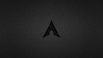 Linux Arch Wallpaper Technology HD Desktop
