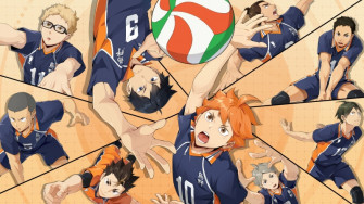 4k Shoyo Hinata Wallpaper