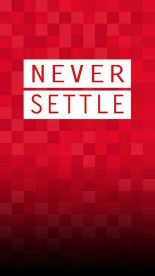 Official Oneplus One Wallpaper Naldotech