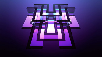Maze Wallpaper