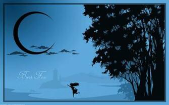 Higurashi No Wallpaper