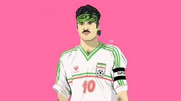 The Archives These Football Times