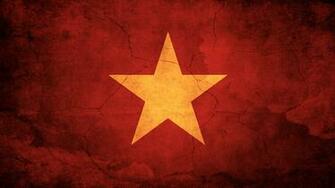 Flag Of Vietnam HD Wallpaper Background Image Id