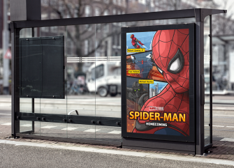 Spider Man Homecoming Wallpaper